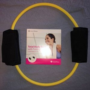 FabFitFun Tube Toning Bundle